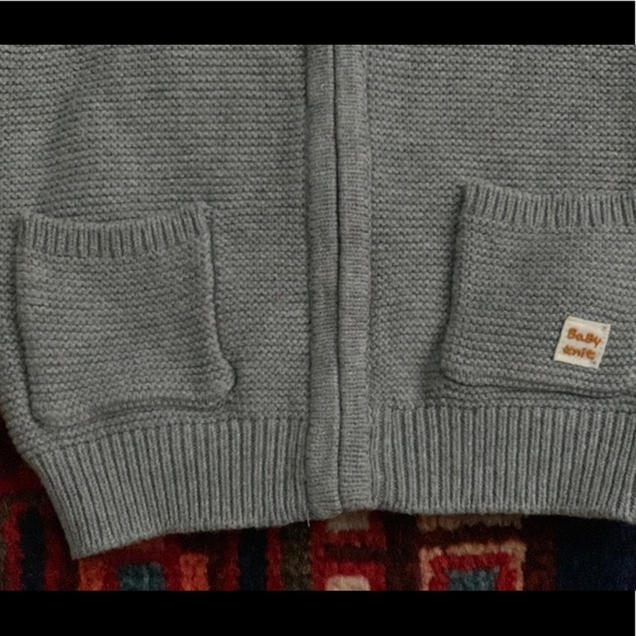 Zara Knit Sweater - Picture 3 of 7